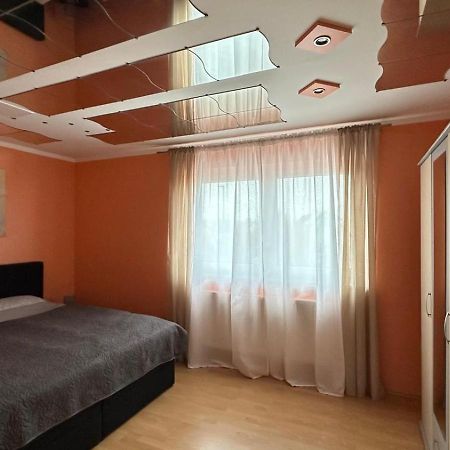 Attraktive 3 Zimmer Wohnung In Ruhiger Lage Ansbach Eksteriør billede