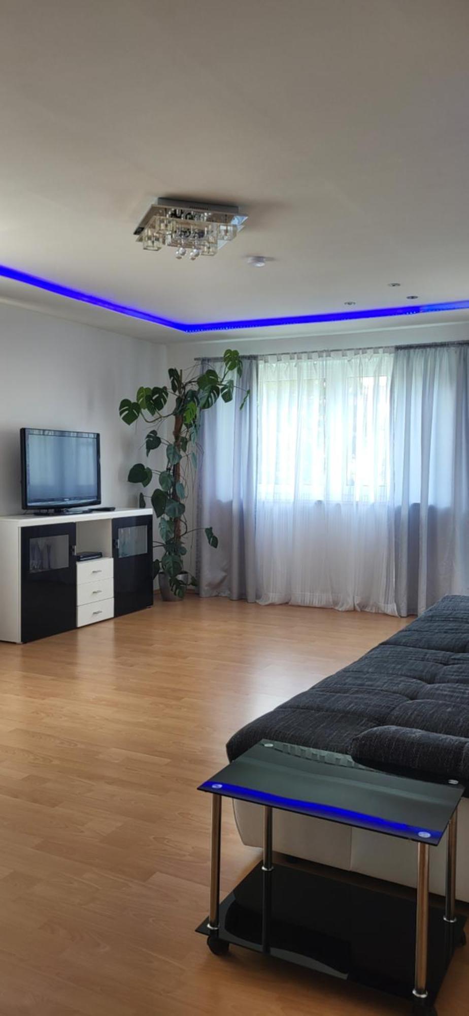 Attraktive 3 Zimmer Wohnung In Ruhiger Lage Ansbach Eksteriør billede
