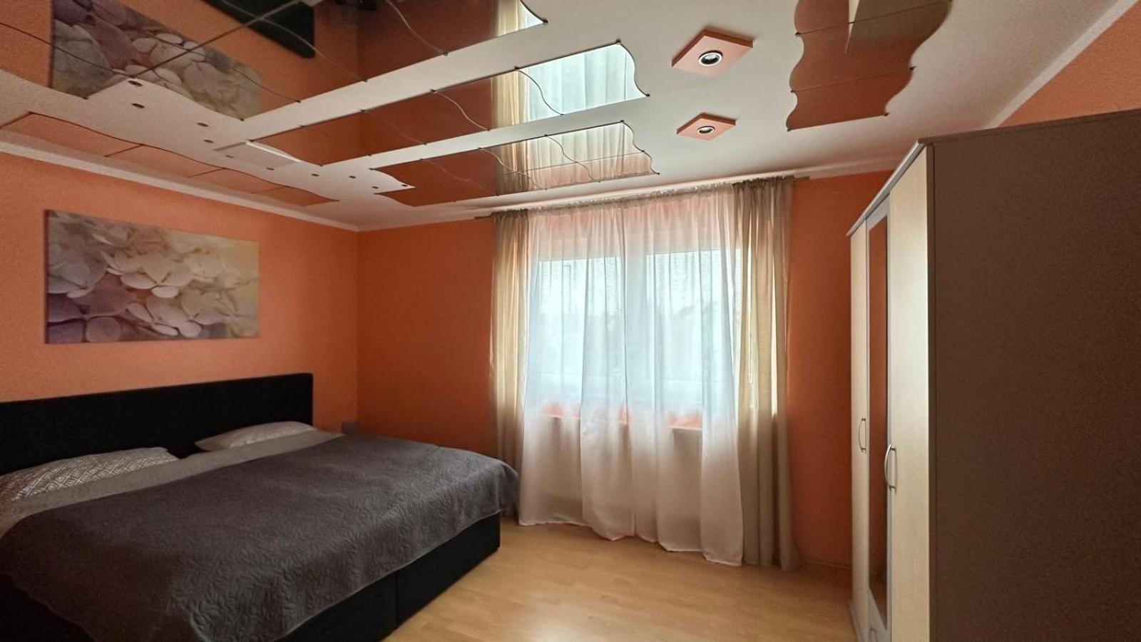 Attraktive 3 Zimmer Wohnung In Ruhiger Lage Ansbach Eksteriør billede