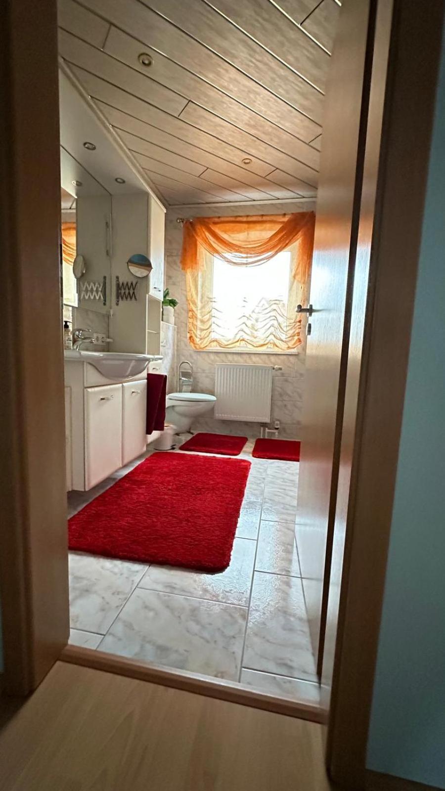 Attraktive 3 Zimmer Wohnung In Ruhiger Lage Ansbach Eksteriør billede
