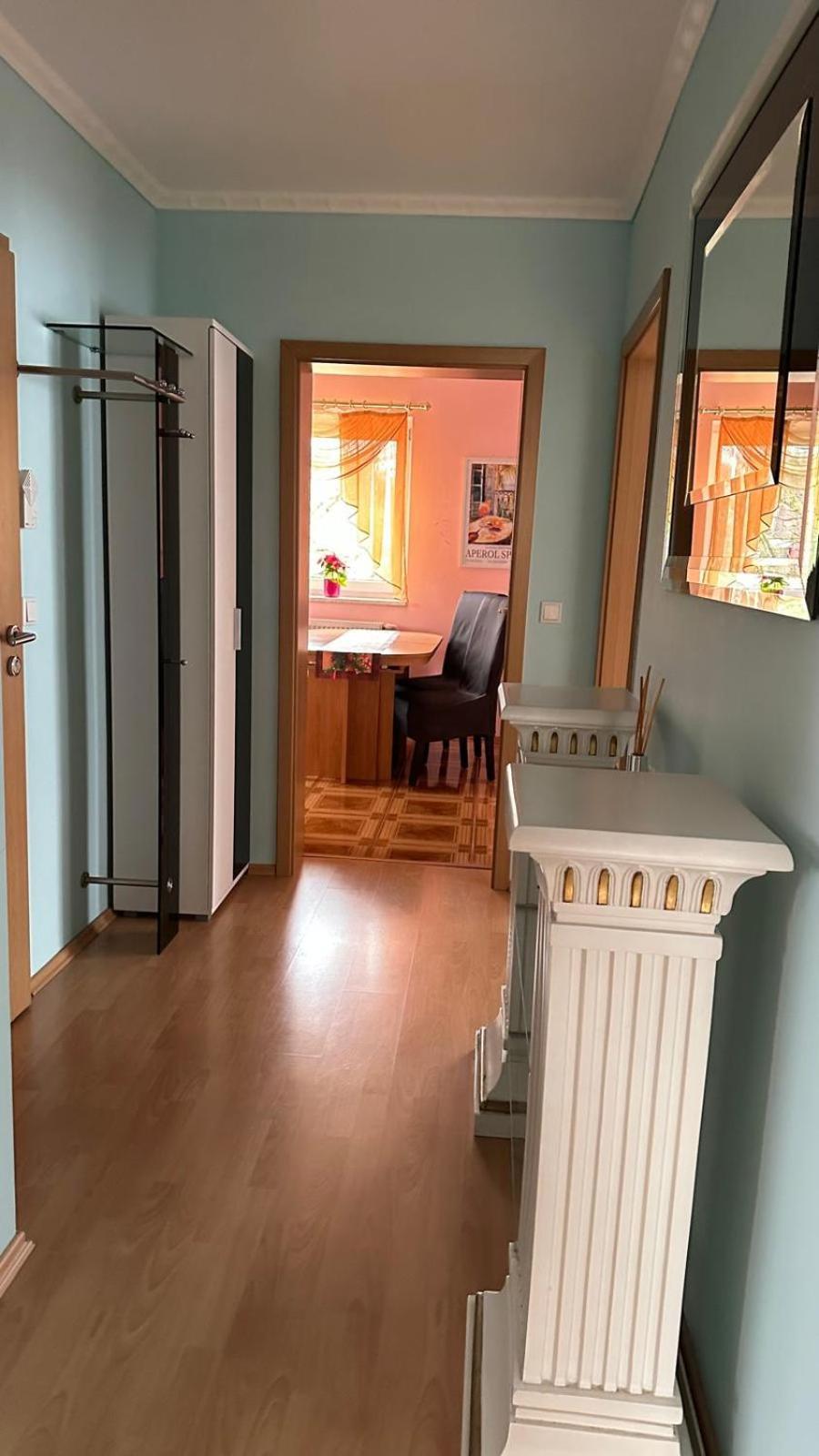 Attraktive 3 Zimmer Wohnung In Ruhiger Lage Ansbach Eksteriør billede