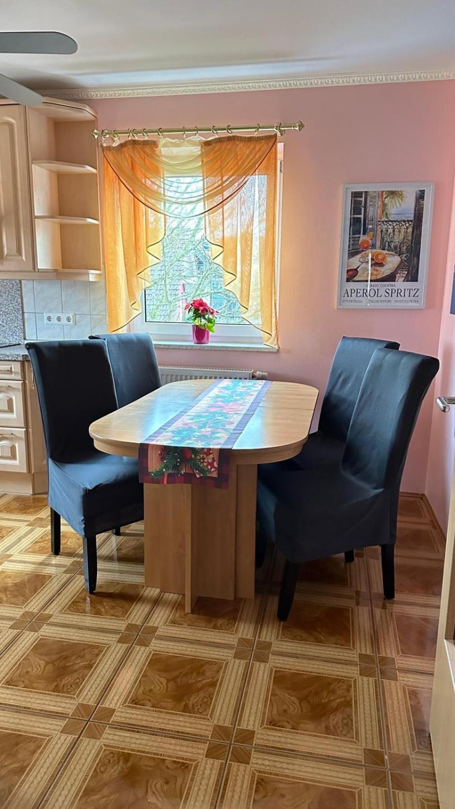 Attraktive 3 Zimmer Wohnung In Ruhiger Lage Ansbach Eksteriør billede