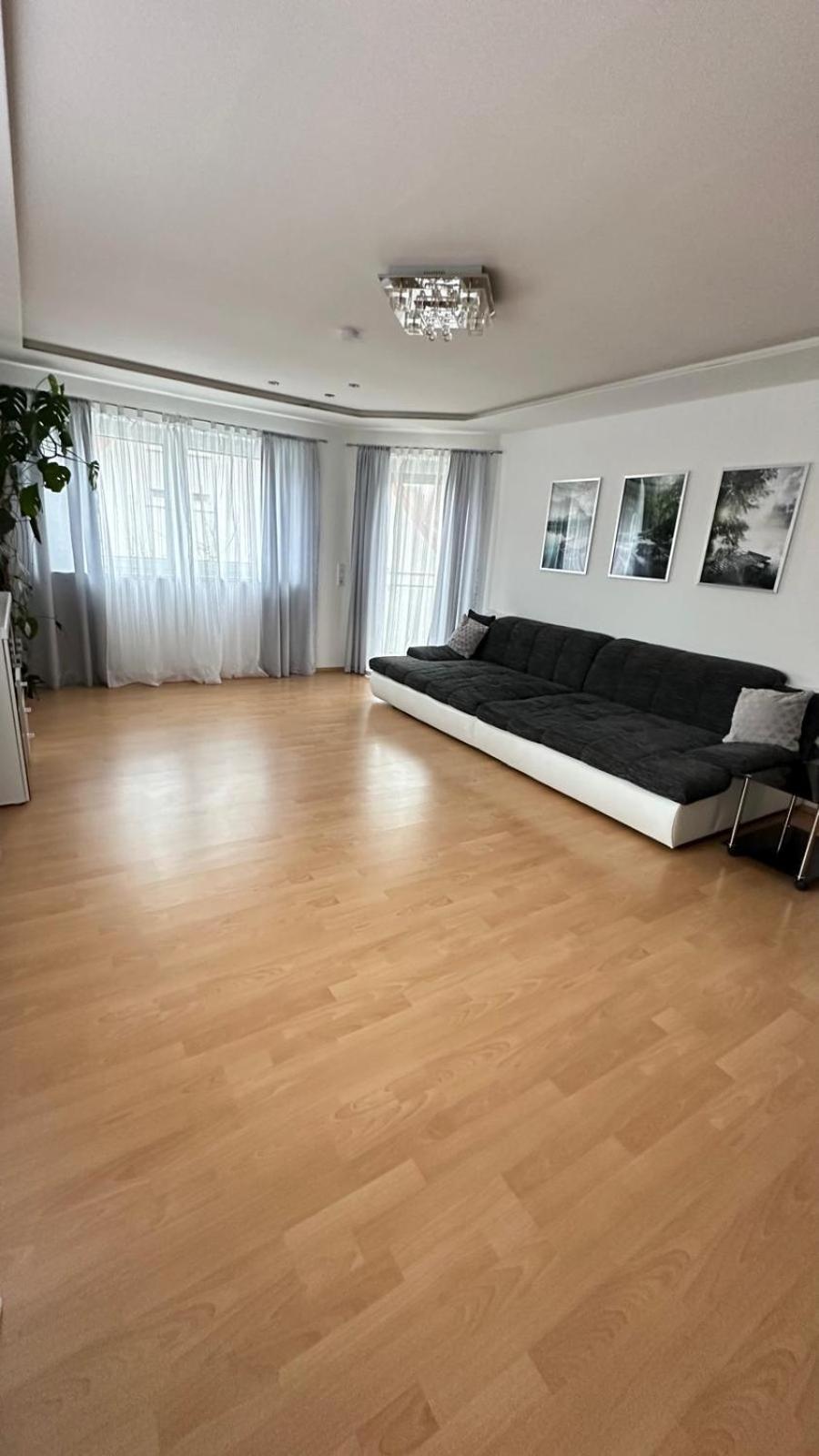 Attraktive 3 Zimmer Wohnung In Ruhiger Lage Ansbach Eksteriør billede